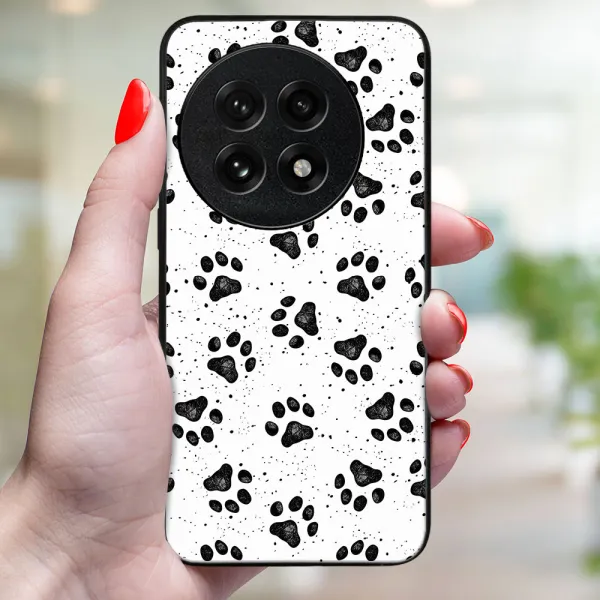 MY ART Ochranný kryt pre OnePlus 13 5G PAWS (185)