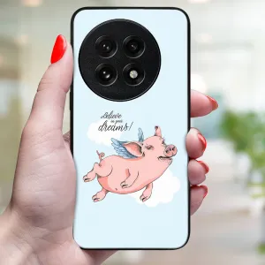 MY ART Ochranný kryt pre OnePlus 13 5G PIG (186)