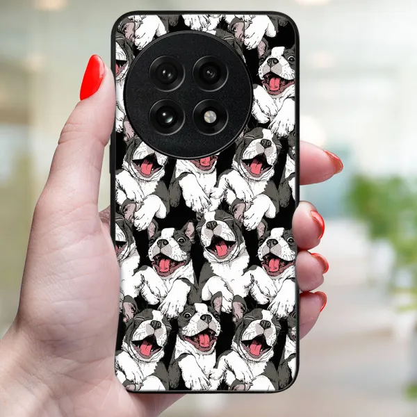MY ART Ochranný kryt pre OnePlus 13 5G DOG (179)
