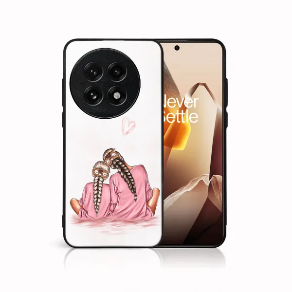 MY ART Ochranný kryt pre OnePlus 13 5G DAUGHTER (114)