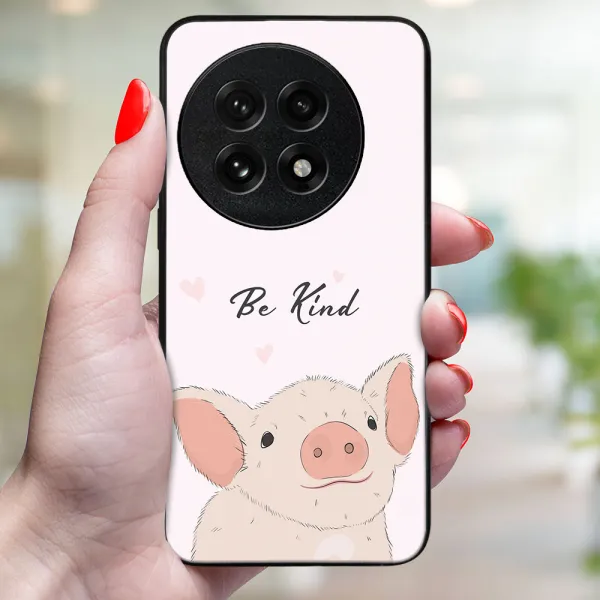 MY ART Ochranný kryt pre OnePlus 13 5G BE KIND (190)