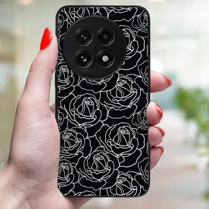 MY ART Ochranný kryt pre OnePlus 13 5G ROSES (172)