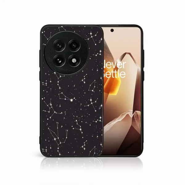MY ART Ochranný kryt pre OnePlus 13 5G STARRY (173)