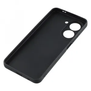 PROTEMIO TPU Kryt pre Xiaomi Redmi A5 čierny