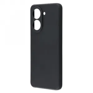 PROTEMIO TPU Kryt pre Xiaomi Redmi A5 čierny