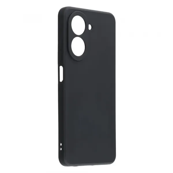 PROTEMIO TPU Kryt pre Xiaomi Redmi A5 čierny