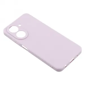 PROTEMIO TPU Kryt pre Xiaomi Redmi A5 svetlofialový