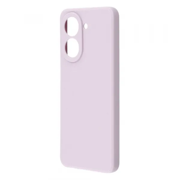 PROTEMIO TPU Kryt pre Xiaomi Redmi A5 svetlofialový