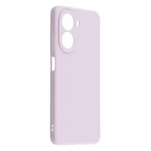 PROTEMIO TPU Kryt pre Xiaomi Redmi A5 svetlofialový