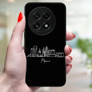 MY ART Ochranný kryt pre OnePlus 13 5G MIAMI (211)