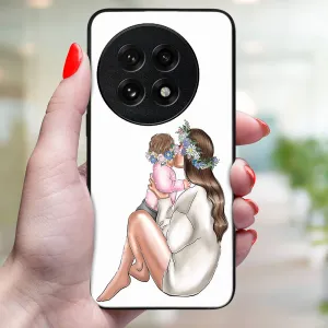 MY ART Ochranný kryt pre OnePlus 13 5G BABY GIRL (111)