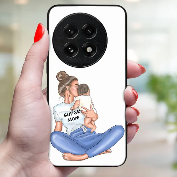 MY ART Ochranný kryt pre OnePlus 13 5G SUPERMOM (112)