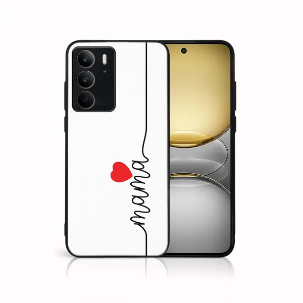 MY ART Ochranný kryt pre Realme C75 / Realme 14x 5G MAMA (200)