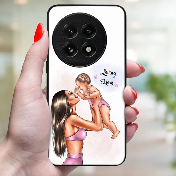 MY ART Ochranný kryt pre OnePlus 13 5G LOVING MOM (115)