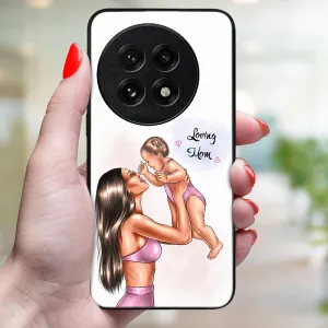 MY ART Ochranný kryt pre OnePlus 13 5G LOVING MOM (115)