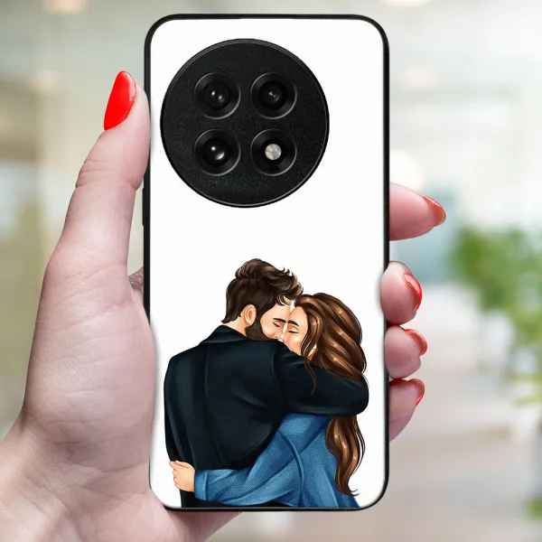 MY ART Ochranný kryt pre OnePlus 13 5G COUPLE (117)
