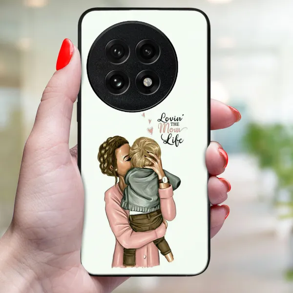 MY ART Ochranný kryt pre OnePlus 13 5G MOM LIFE (118)