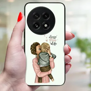MY ART Ochranný kryt pre OnePlus 13 5G MOM LIFE (118)