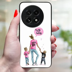 MY ART Ochranný kryt pre OnePlus 13 5G MOM (119)