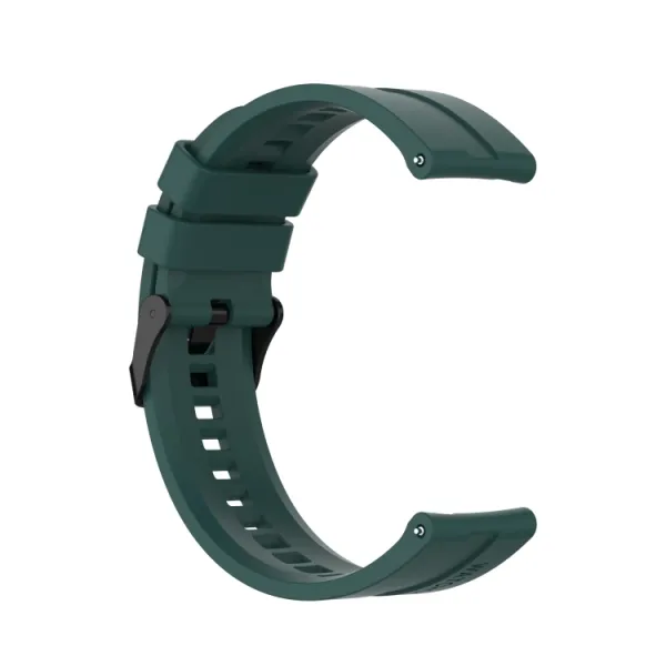 Remienok Huawei Watch GT2 42 mm tmavozelený