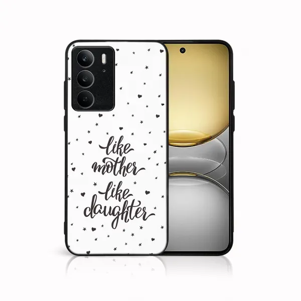 MY ART Ochranný kryt pre Realme C75 / Realme 14x 5G LIKE MOTHER (113)