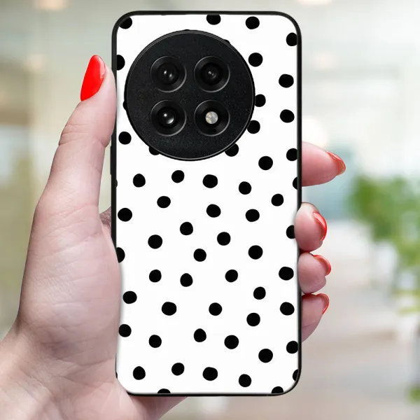 MY ART Ochranný kryt pre OnePlus 13 5G DOTS (168)