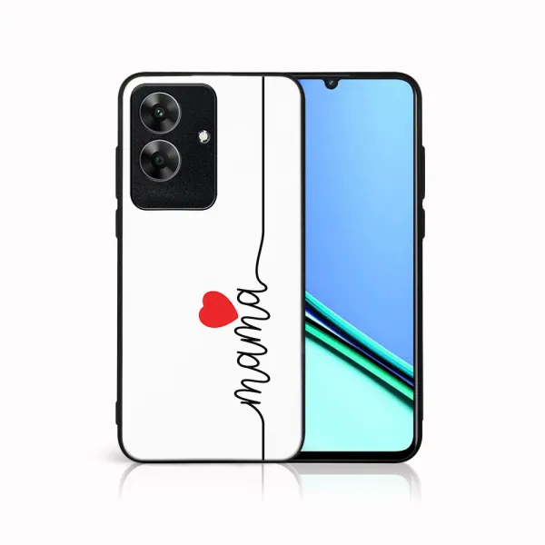 MY ART Ochranný kryt pre Realme Note 60 MAMA (200)