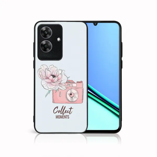 MY ART Ochranný kryt pre Realme Note 60 MOMENTS (122)