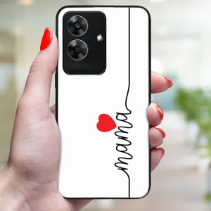 MY ART Ochranný kryt pre Realme Note 60 MAMA (200)
