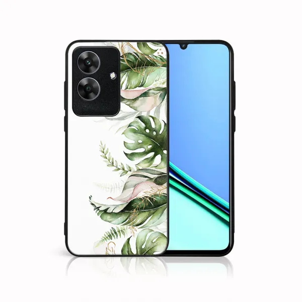 MY ART Ochranný kryt pre Realme Note 60 TROPICAL (154)