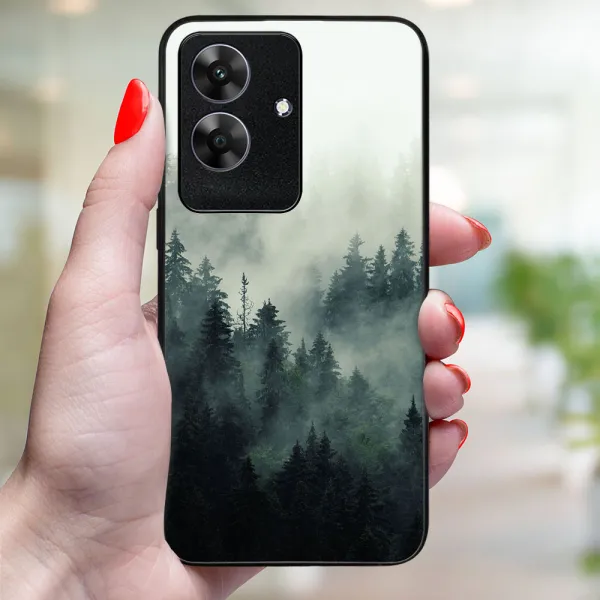 MY ART Ochranný kryt pre Realme Note 60 FOREST (248)