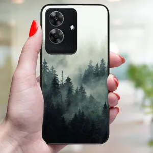 MY ART Ochranný kryt pre Realme Note 60 FOREST (248)