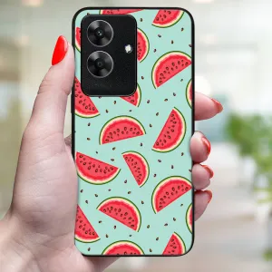 MY ART Ochranný kryt pre Realme Note 60 WATERMELON (120)