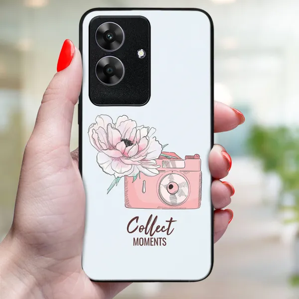 MY ART Ochranný kryt pre Realme Note 60 MOMENTS (122)