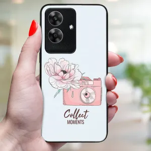 MY ART Ochranný kryt pre Realme Note 60 MOMENTS (122)