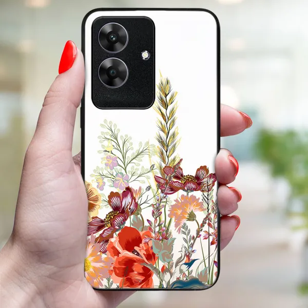 MY ART Ochranný kryt pre Realme Note 60 MEADOW (159)