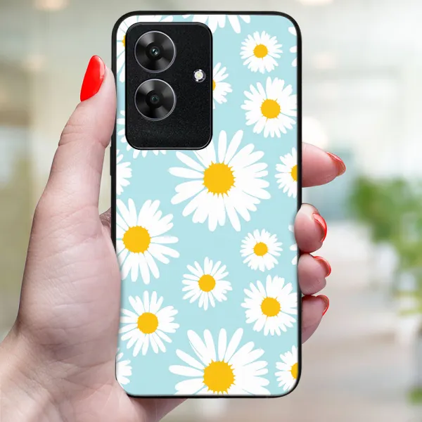 MY ART Ochranný kryt pre Realme Note 60 CAMOMILE (124)