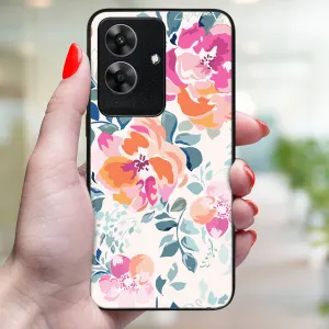 MY ART Ochranný kryt pre Realme Note 60 BLOSSOM (160)
