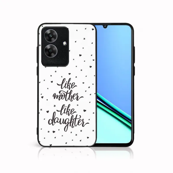 MY ART Ochranný kryt pre Realme Note 60 LIKE MOTHER (113)