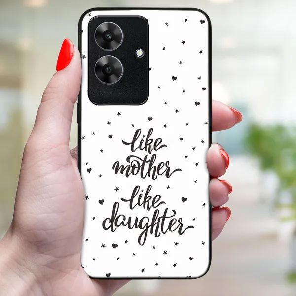 MY ART Ochranný kryt pre Realme Note 60 LIKE MOTHER (113)