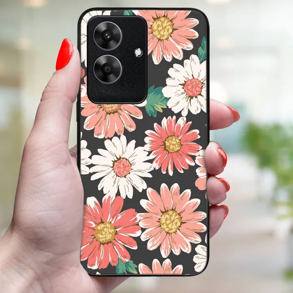 MY ART Ochranný kryt pre Realme Note 60 DAISY (161)