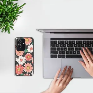 MY ART Ochranný kryt pre Realme Note 60 DAISY (161)