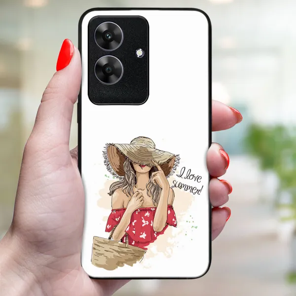 MY ART Ochranný kryt pre Realme Note 60 SUMMER (129)