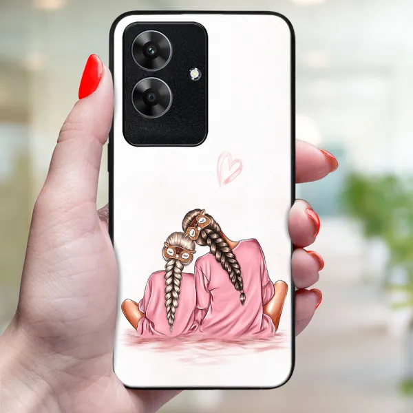 MY ART Ochranný kryt pre Realme Note 60 DAUGHTER (114)