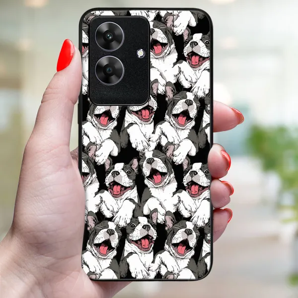 MY ART Ochranný kryt pre Realme Note 60 DOG (179)