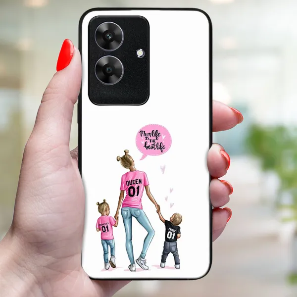 MY ART Ochranný kryt pre Realme Note 60 MOM (119)