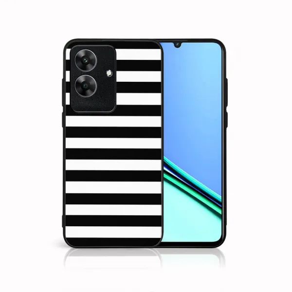 MY ART Ochranný kryt pre Realme Note 60 LINES (169)