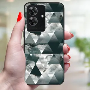 MY ART Ochranný kryt pre Realme Note 60 SEA (233)