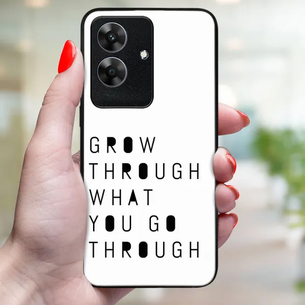 MY ART Ochranný kryt pre Realme Note 60 GROW (170)