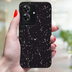 MY ART Ochranný kryt pre Realme Note 60 STARRY (173)